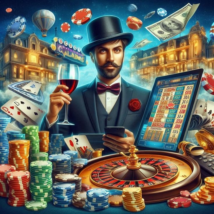 jackpot88