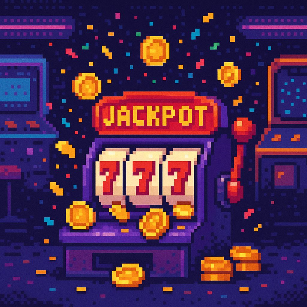 jackpot88